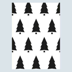 Housevitamin Ansichtkaart Kerst