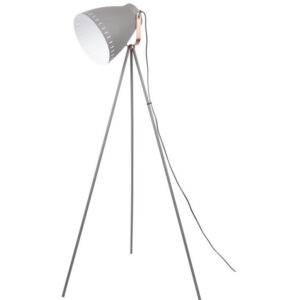 Leitmotiv Mingle 3 Poot Vloer Lamp grey