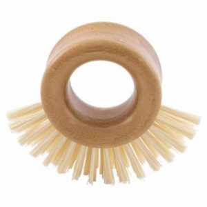 Rixx Ringvormige Schuurborstel Bamboo