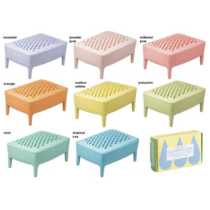 Bubble Buddy Recycled Plastic En Zeep Foekje Fleur