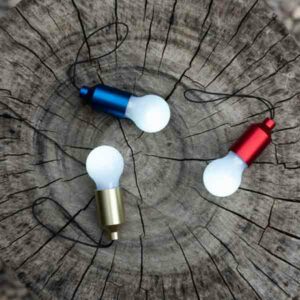 Rex London Led Lampje