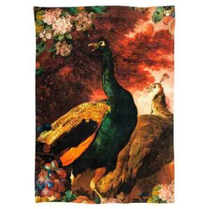 Imbarro Theedoek Rika