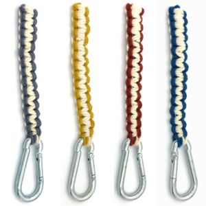 Huisgemaakt Sleutelhanger