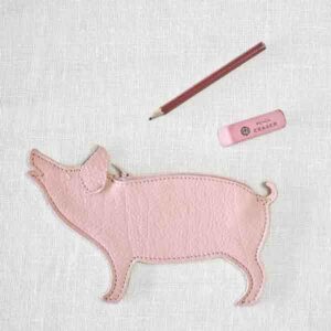 Keecie Piggy Bank Etui