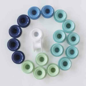 KunstIndustrien Kandelaar Mini Bell