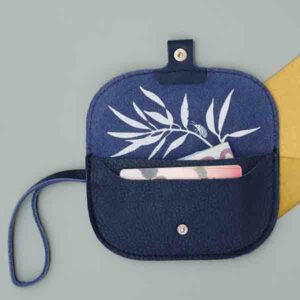 Keecie Portemonnee Small Wishes