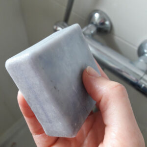 Helemaal Shea Conditioner Blok ( 50 Gram )