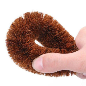 Loofco Borstel Kokos