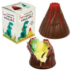 Rex London Vulkaan Met Groeidino