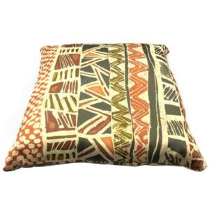 Huisgemaakt Kussen Etnic