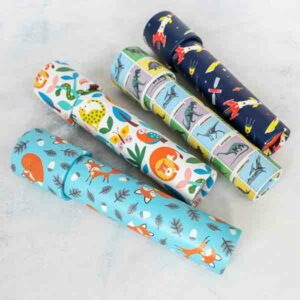 Rex Londen Kaleidoscoop