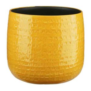 Mica Decorations Floyd Bloempot Keramiek