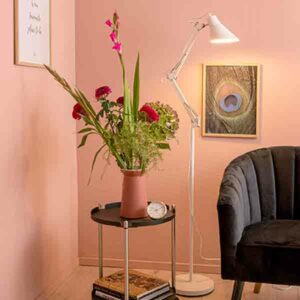 Leitmotiv Vloerlamp Fit