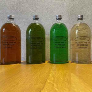 Provendi Vloeibare Zeep Uit Marseille