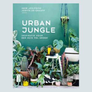 Urban Jungle Igor Josifovic & Judith De Graaff
