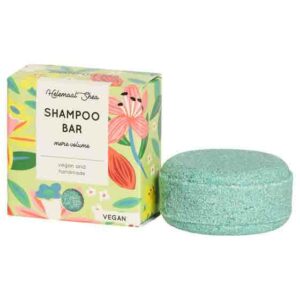 Helemaal Shea Blokzeep Shampoo Meer Volume (80 gram)