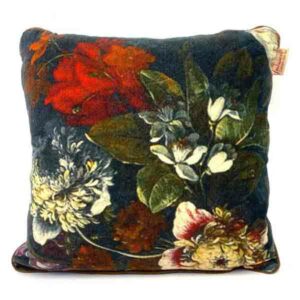 Imbarro Kussen Violet 45 x 45 cm