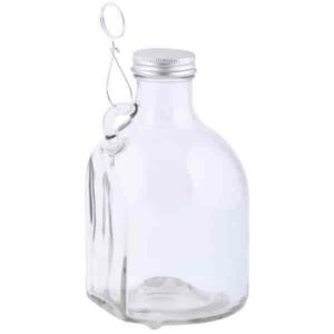 Esschert Muur of Tafel Wespenpot Glas