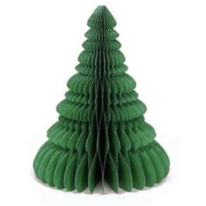 Only Natural Kerstboom Papier