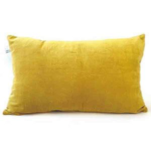 Imbarro Kussen Lala Velours 100% Katoen