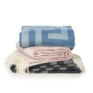 Klippan Deken Premium, Memphis, Merinowol 60% & Lamswol 40%