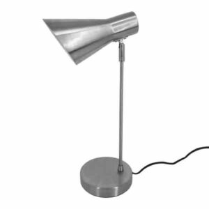 Leitmotiv Tafellamp Beaufort Brushed