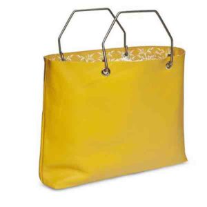 Keecie Window Shopper Tas Yellow
