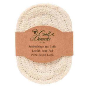Croll & Denecke Loofah Zeephouder