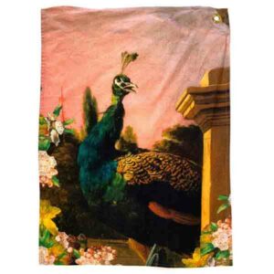 Imbarro Theedoek Xena