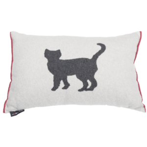 David Fussenegger Kussen Nova Kat