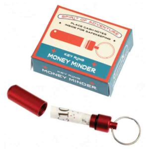 Rex London Sleutelhangerkokertje