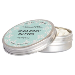 Helemaal Shea Body Butter ( 100 ml )