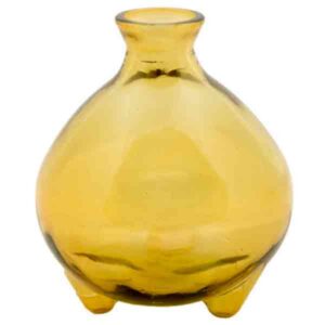 MrsBloom Vaas Bottle Provence Yellow