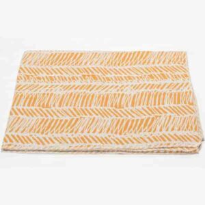 David Fussenegger Plaid Silvretta Doodles