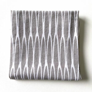 Linen & More Theedoek Graphic Lines