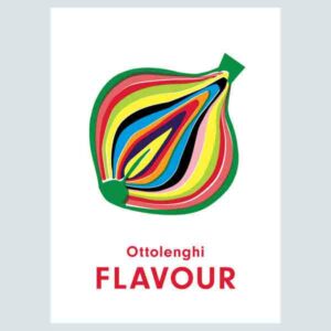 Flavour - Yotam Ottolenghi