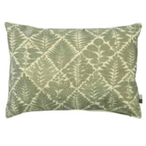 Limelight Kussen Velours 35 x 50 cm