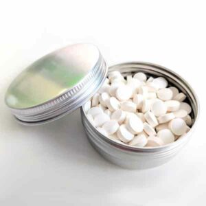 Denttabs Kids Aardbei