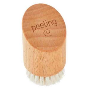 Croll & Denecke Ronde Gezichtsborstel