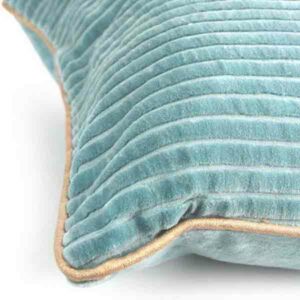 Imbarro Kussen Corderoy 100% Katoen