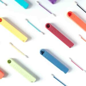 LastObject LastSwab Herbruikbaar Wattenstaafje Basic