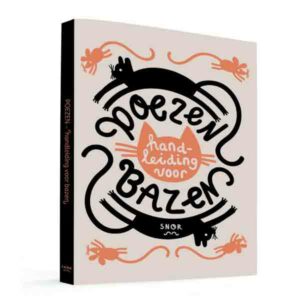 Poezen Handleiding voor poezenbazen Annemarieke Piers