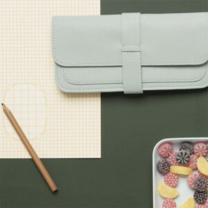 Keecie Clutch Portemonnee Top Secret