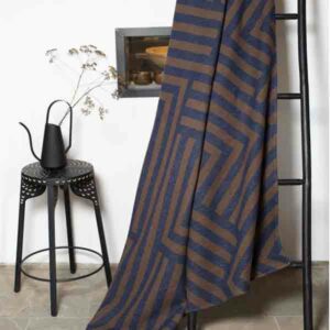 David Fussenegger Deken Luca Graphic 140 x 200 cm