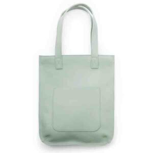 Keecie Hungry Harry Dusty Green