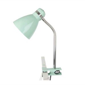 Leitmotiv Klem Lampje Study Misty Green