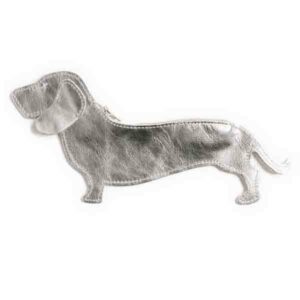 Keecie Good Dog Etui Leer