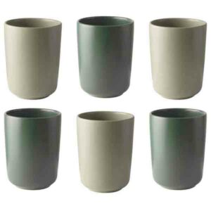 Gusta Espressokopje Zonder Oor