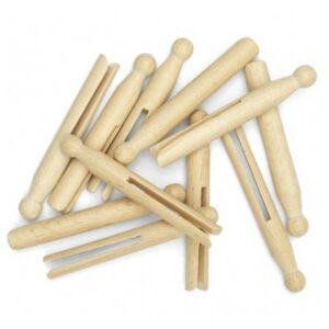 La Drogerie Ecologique,  Wasknijper