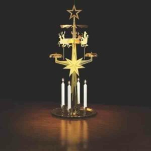 Angel / Christmas Chimes Original Swedish Design